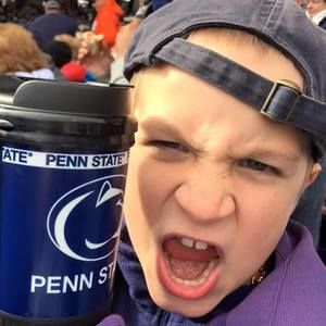 Meet your Posher, Helena